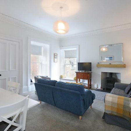 Apartmán All Day View. North Berwick Exteriér fotografie